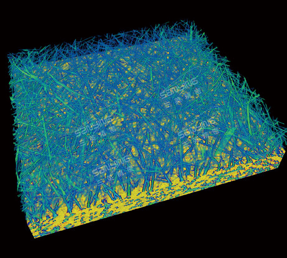 樹(shù)脂基玻璃纖維