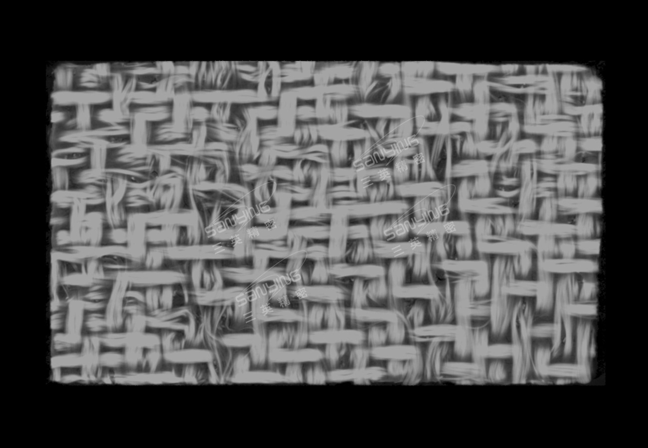 樹(shù)脂基碳纖維切片