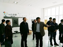 工業CT-三英精密